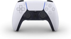 Controle DualSense - PlayStation 5