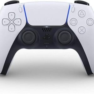 Controle DualSense - PlayStation 5